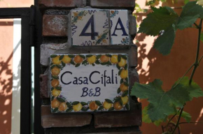 Гостиница Casa Cifali  Таормина